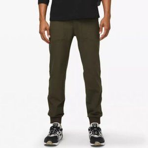 Lululemon ABC Jogger